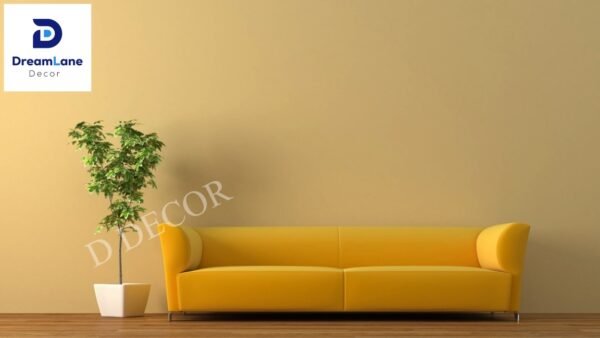 Fabric Sofa - Image 17