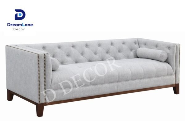 Fabric Sofa - Image 9