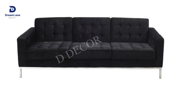 Fabric Sofa - Image 8