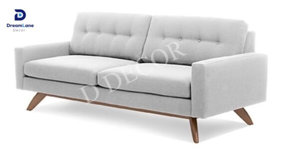 Fabric Sofa - Image 6